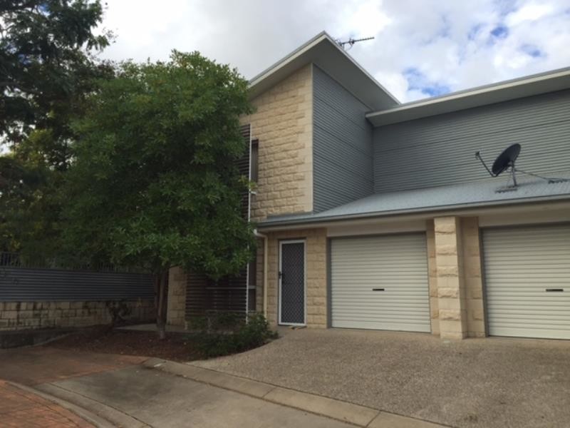 9/93-95 Pennycuick Street, West Rockhampton QLD 4700